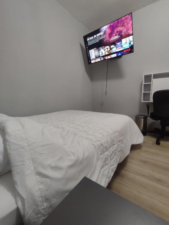 Chambre Prive Dans Une Maison Avec Terrasse Et Jardin Salles De Bain Partagees Apartment Lille Exterior foto